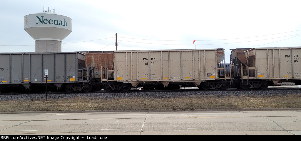 PMRX 6114
